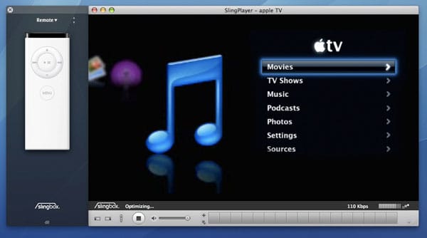 Slingplayer for mac desktop software download