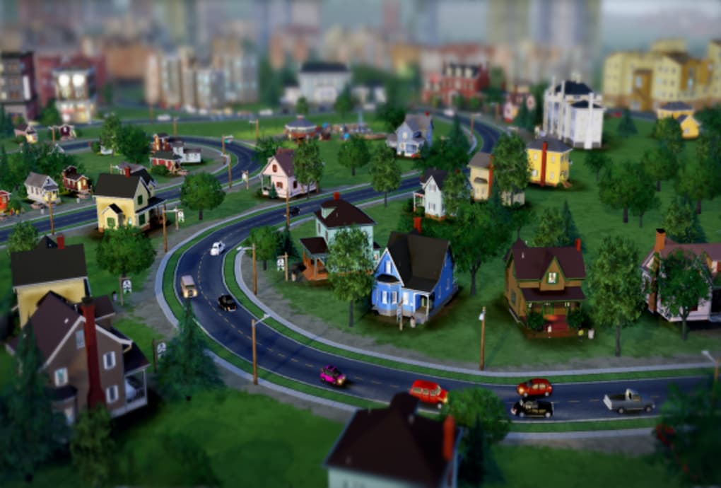 Simcity For Mac Torrent