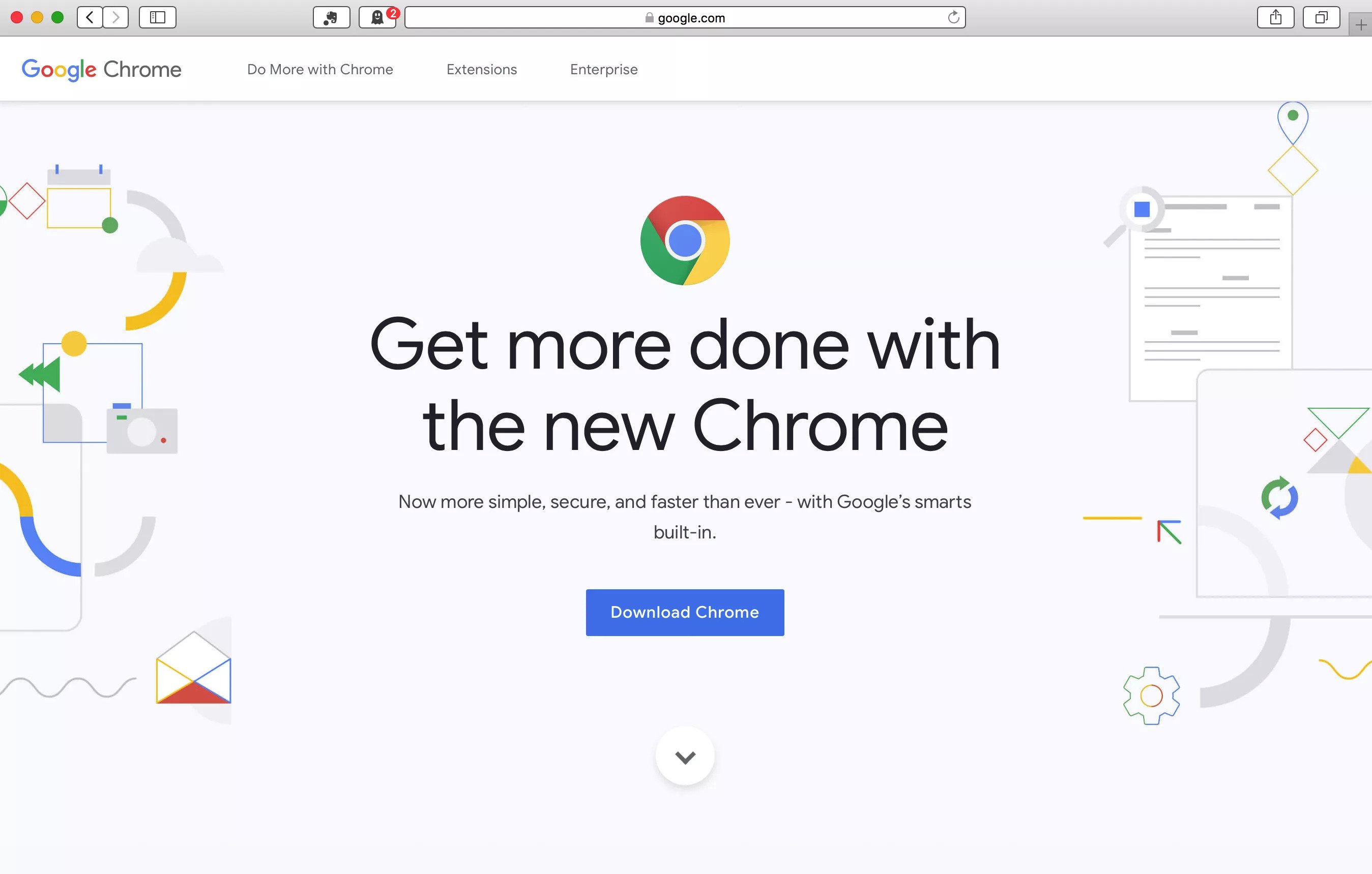 Chrome browser for mac free download
